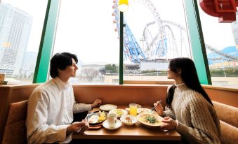 Richmond Hotel Tokyo Suidobashi