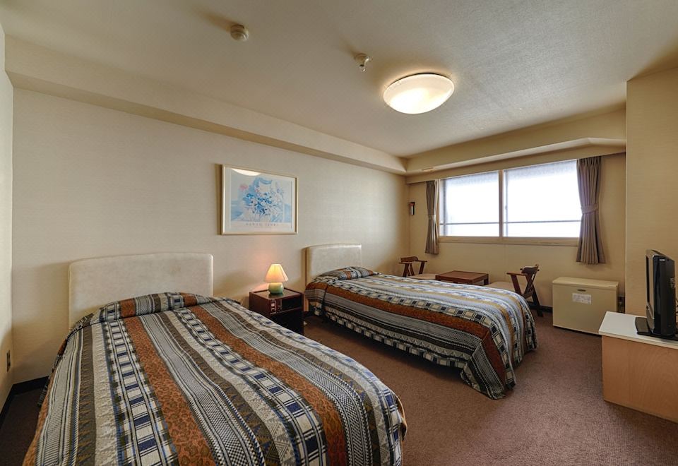 4. 유노하마 호텔..