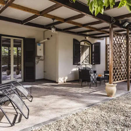 Ortensia Apartments by Wonderful Italy