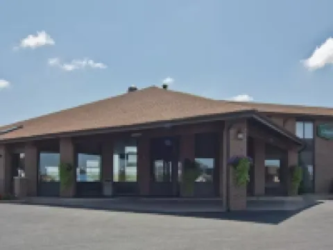 克里斯託弗套房酒店 奇利科西酒店