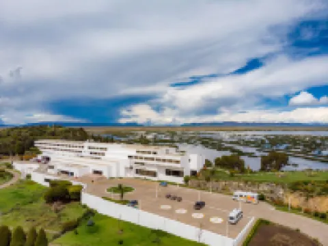 GHL Hotel Lago Titicaca Hotels in Puno