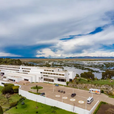 GHL Hotel Lago Titicaca