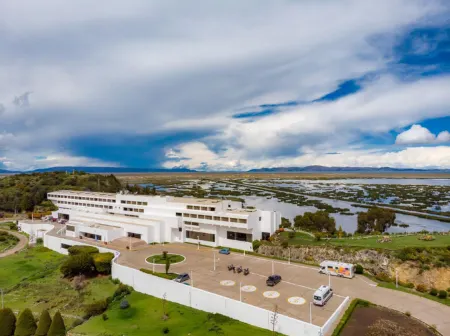 GHL Hotel Lago Titicaca