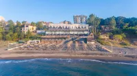Atik Hotel Hotel di Unye