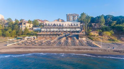 Atik Hotel Hotels near Ordu Universitesi Unye Meslek Yuksekokulu