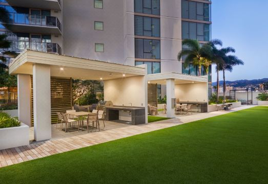 4. 르네상스 호놀룰..