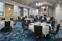 Delta Hotels London Armouries - breakfast