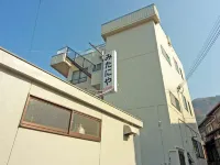 Mitaniya Hotel in zona JR otoba station