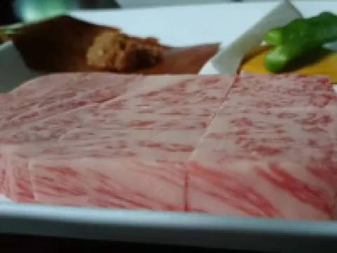 新穂高温泉 散步日和旅館