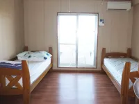 Guesthouse Attakaya (Miyakojima) - 2 ดาว