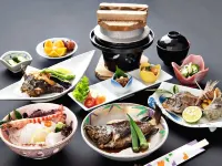 Seto No Hana