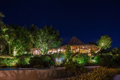 施設外観 パシフィック リゾート アイツタキの写真