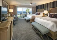 Spyglass Inn Các khách sạn ở Pismo Beach