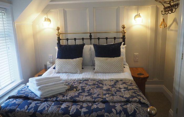 South View Guest House