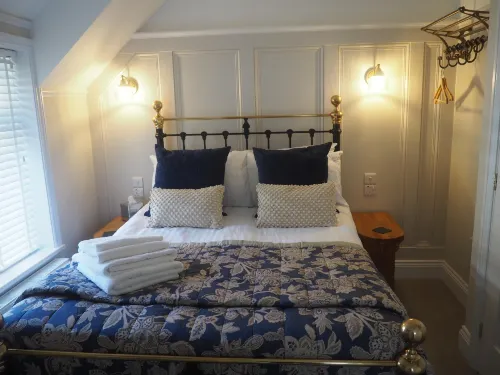 South View Guest House - Pensions