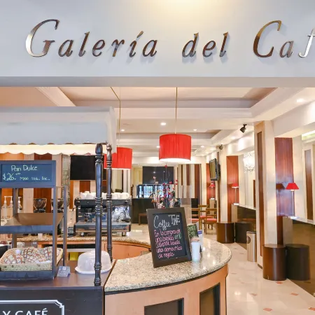 Emporio Reforma