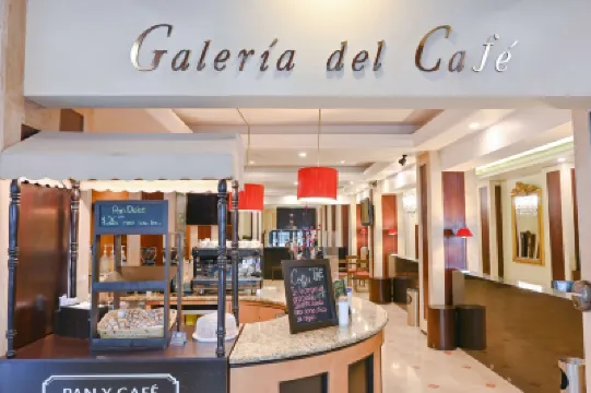 Emporio Ciudad De México Hoteles en 