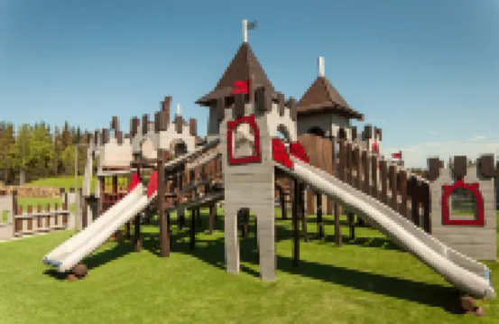 Grand Nosalowy Dwór