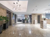 Uiwang Aloha Hotel Hotels in Uiwang-si