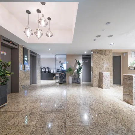 Uiwang Aloha Hotel