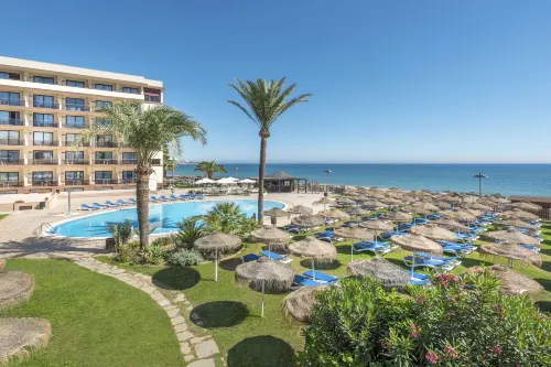 Gran Hotel Costa del Sol Hotel a La Cala de Mijas