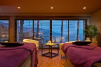 The Cliff Bay - PortoBay - spa