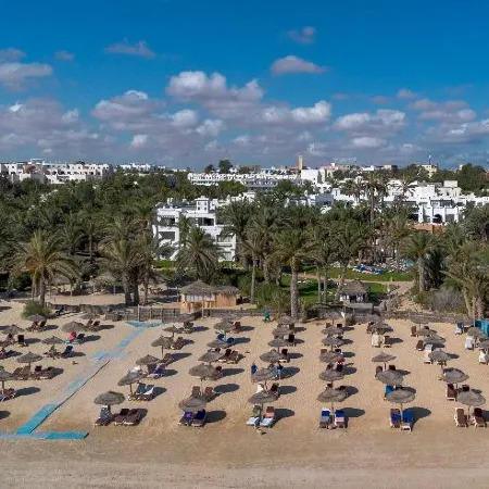 Odyssee Resort Thalasso & Spa