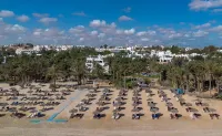 Odyssee Resort Thalasso & Spa - Strand