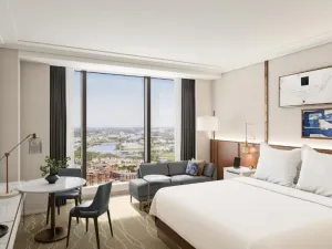 Four Seasons Hotel Minneapolis
