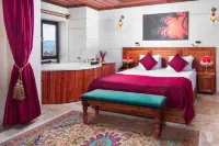 Cappadocia Acer Cave Hotel