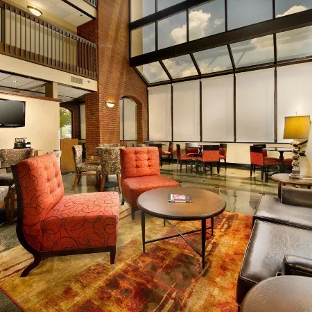 Drury Inn Paducah