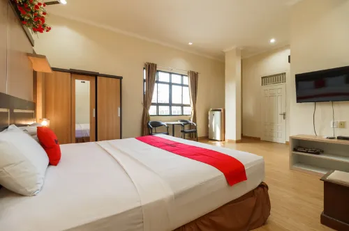 Sempurna Hotel