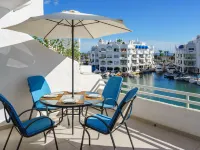Puerto Marina
