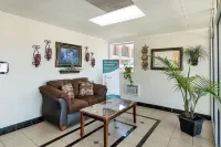 Motel 6 Shamrock, TX Hotels in Shamrock