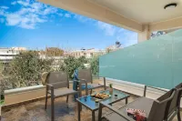 Harmony Apartment in Chania Hotels in Nerokoúros