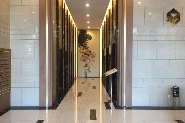 F29, 2Br Brand New Apartment. Great Pool/Gym/View!_4