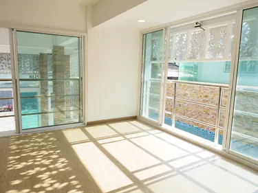 รูปภาพของ1R1B0S/F2020406 Suwatchai Garden,Service Apartment