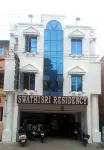 SwathiSri Residency Hotels in Tiruvannamalai