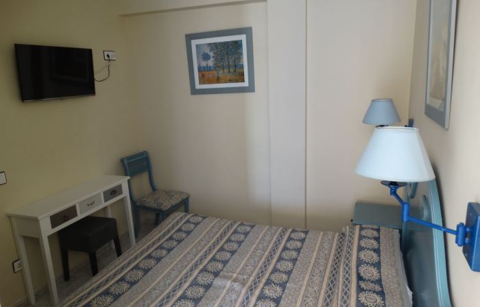 Hotel Los Juncos