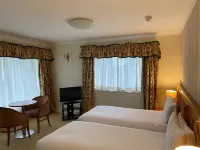 Brook Mollington Banastre Hotel & Spa Hotels in Puddington