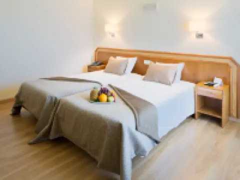Hotel Sao Jorge Garden Hotels in Velas