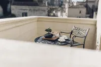 Palazzotto Residence&Winery - Romantic