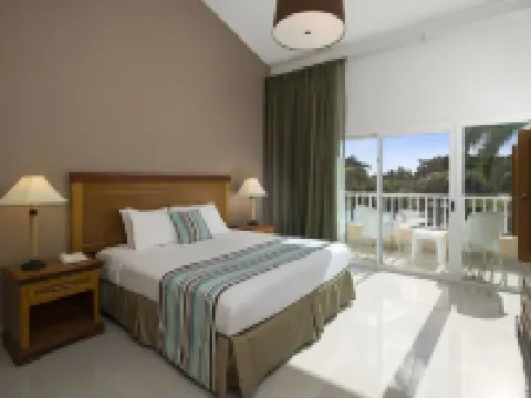 Hodelpa Garden Suites - All Inclusive Hotels in Juan Dolio