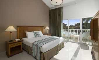 Hodelpa Garden Suites - All Inclusive
