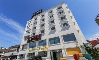 Seosan Hotel