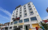 Seosan Hotel