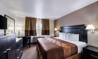 Econo Lodge Inn & Suites Williams - Grand Canyon Area
