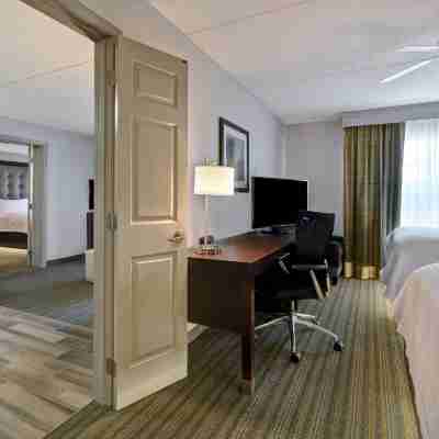 Homewood Suites by Hilton Philadelphia - Great Valley Rooms