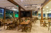 Hotel Monte Felice Bosque - breakfast