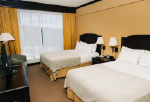 Plaza Hotel and Suites